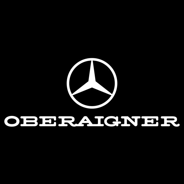 Logo von Oberaigner Automobile GmbH