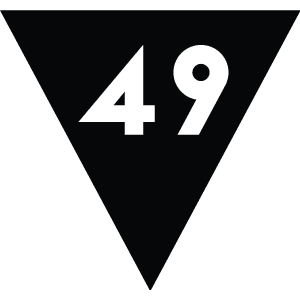 Vault49 New York Logo