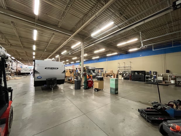 Images Camping World RV Sales