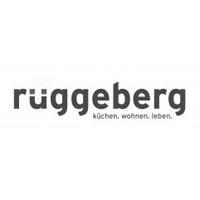 Rüggeberg Küche + Wohnen Logo