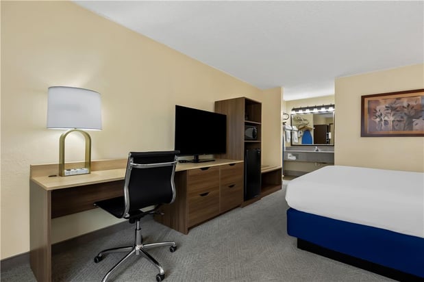 Images Best Western Center Pointe Inn