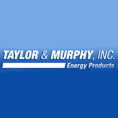 Taylor & Murphy, Inc. Logo