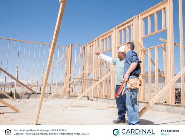 Images The Maltese Group - Cardinal Financial