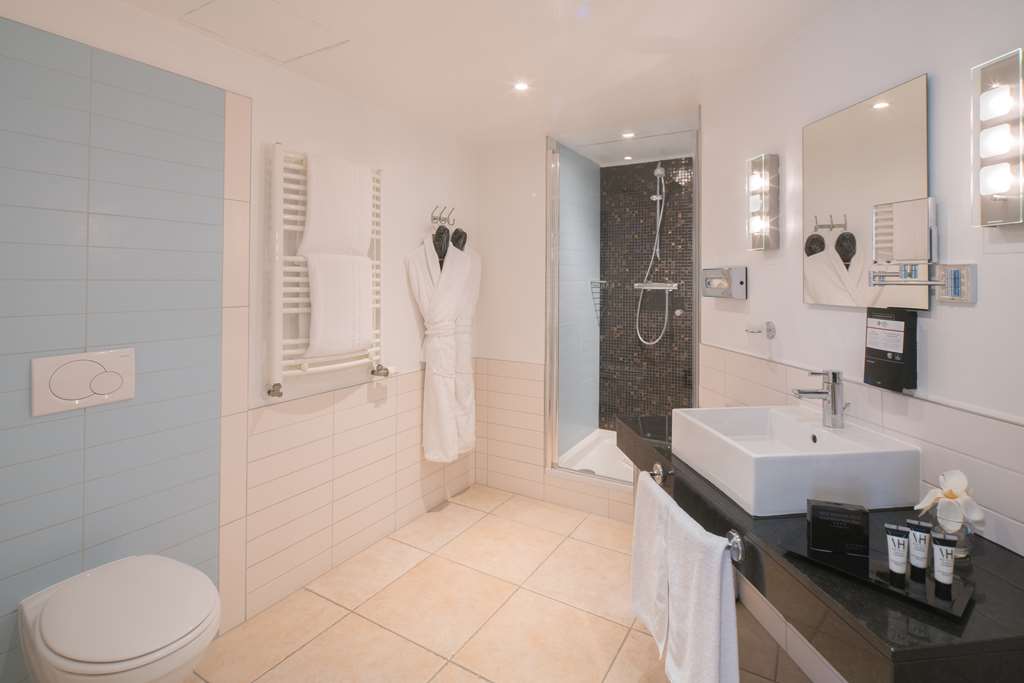 Images Best Western Plus Grand Hotel Victor Hugo