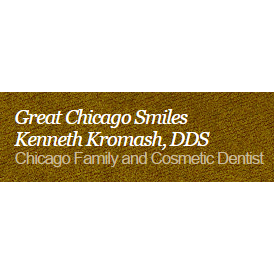 Great Chicago Smiles – Kenneth Kromash, DDS