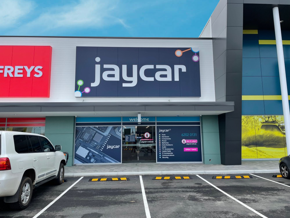 Images Jaycar Electronics Butler