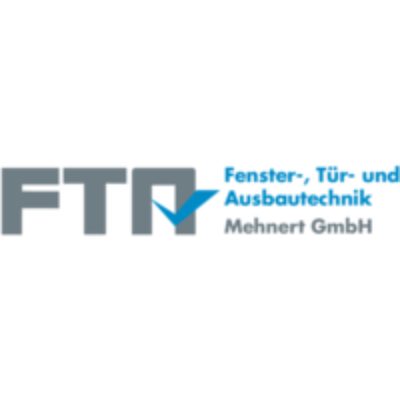 FTA Mehnert GmbH in Reinhardtsdorf Schöna - Logo