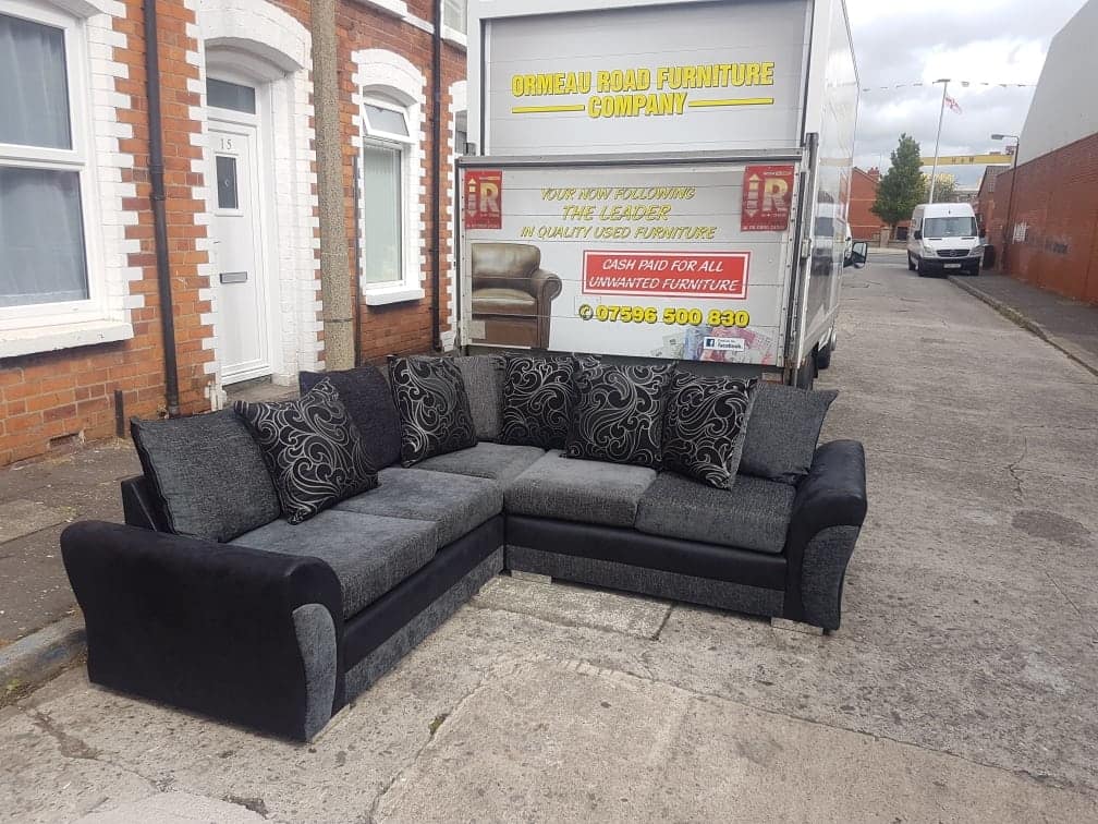 The Ormeau Road Furniture Co Belfast 07596 500830