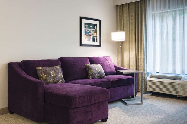 Images Hampton Inn & Suites Knoxville Papermill Drive