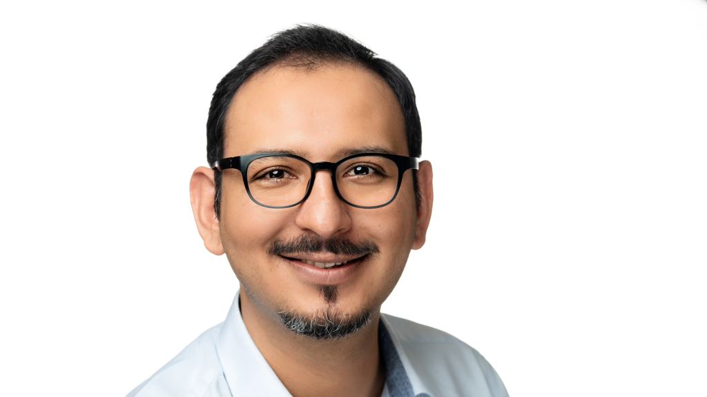Qasim Iqbal - Naperville, IL - Dentistry, General Dentistry