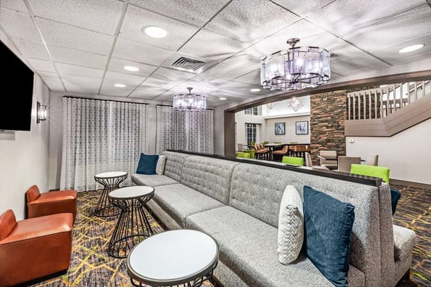 Images Homewood Suites by Hilton Shreveport