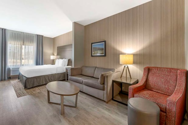 Images Best Western Plus LaCrescent / LaCrosse