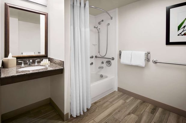 Images Hilton Garden Inn Denver South Park Meadows Area