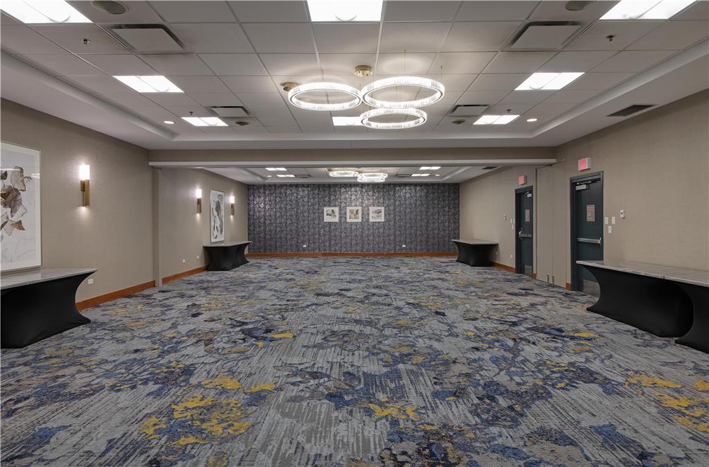 Images DoubleTree by Hilton Hotel West Edmonton