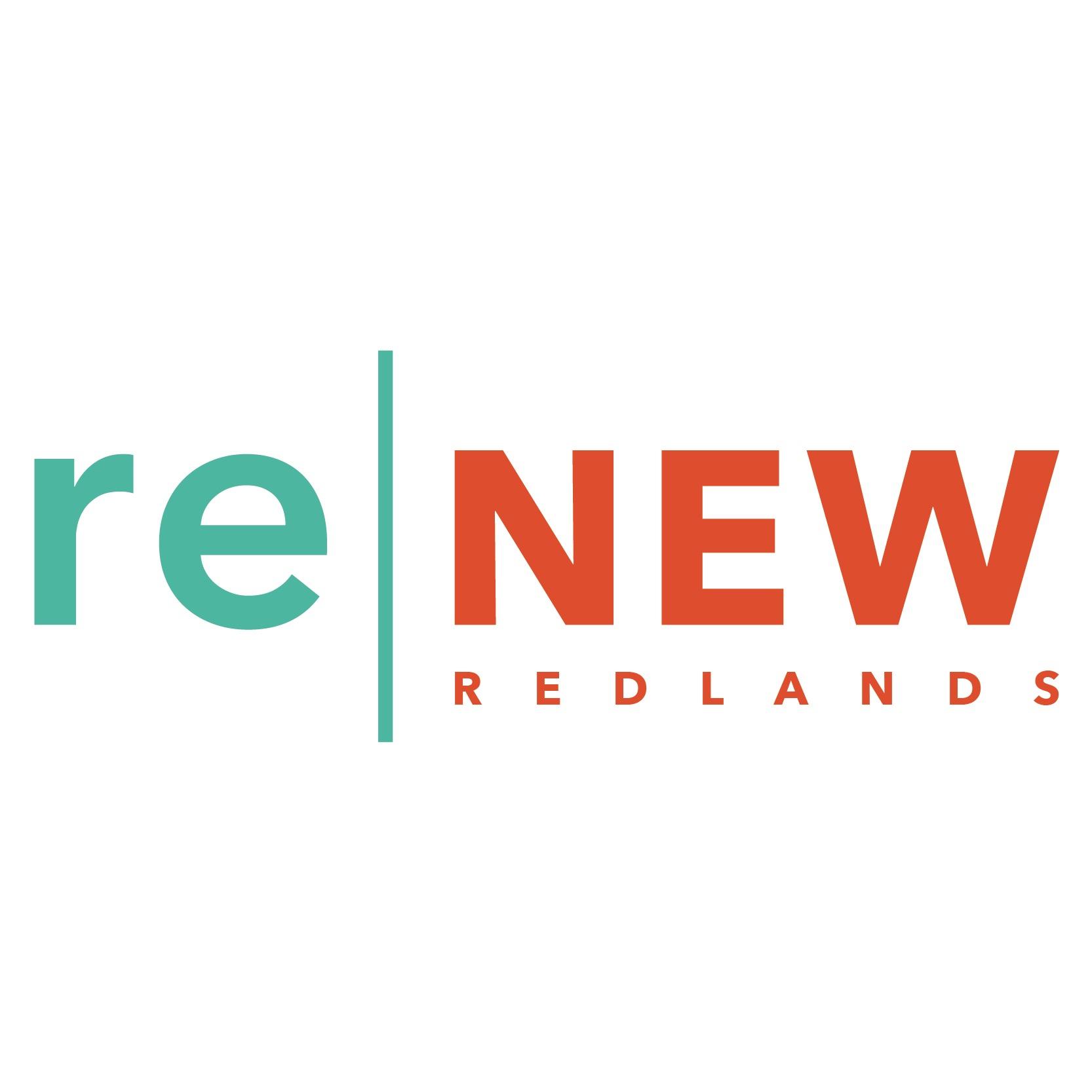 Renew Redlands
