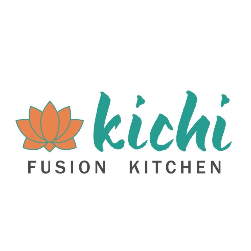 Kichi Fusion Kitchen (KAGI Bar) in Bremen - Logo