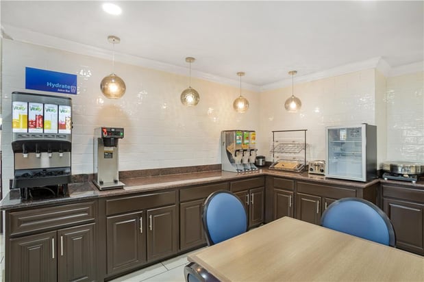 Images Best Western Gold Country Inn