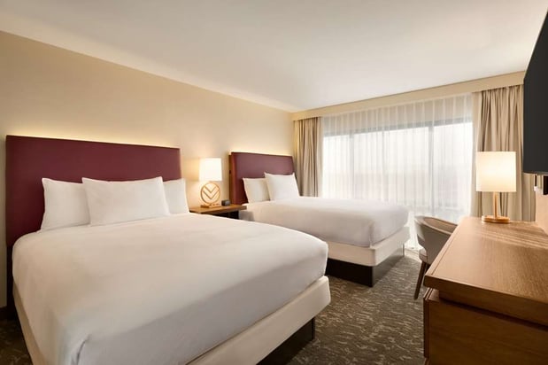 Images Embassy Suites by Hilton Phoenix Downtown North