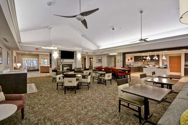 Images Homewood Suites by Hilton Ithaca