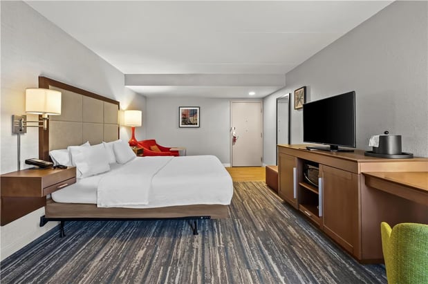 Images Hampton Inn Toledo-South/Maumee