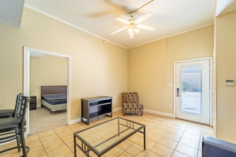 Pet-friendly apartments near Texas Tech 