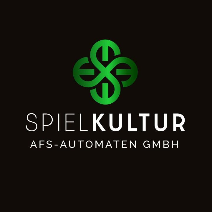 AFS-Automaten GmbH     Be - und Vertrieb Münzbetätigter Geldspielautomaten Logo