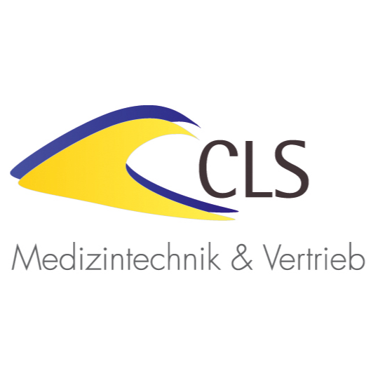 CLS Medizintechnik und Vertrieb Logo