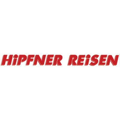 Hipfner-Reisen Inhaber: Ines Krell e.K. in Kümmersbruck - Logo