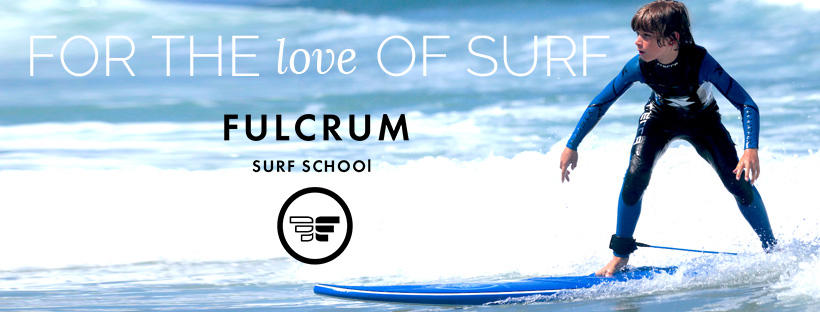 Fulcrum Surf School