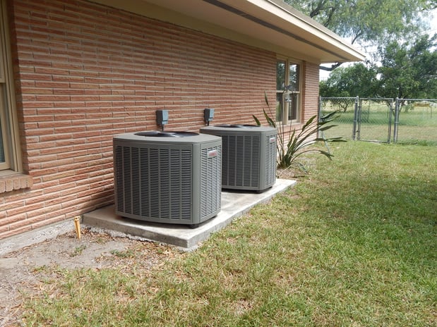 Images Cytech Heating & Cooling