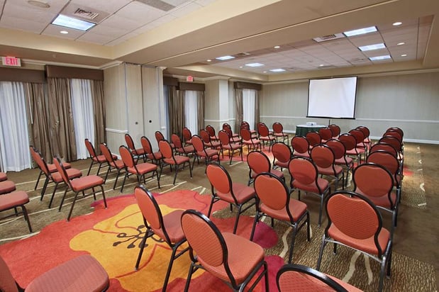 Images Hilton Garden Inn Ft. Lauderdale Airport-Cruise Port