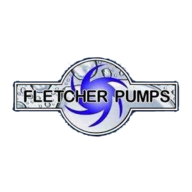 Fletcher Pumps Logo