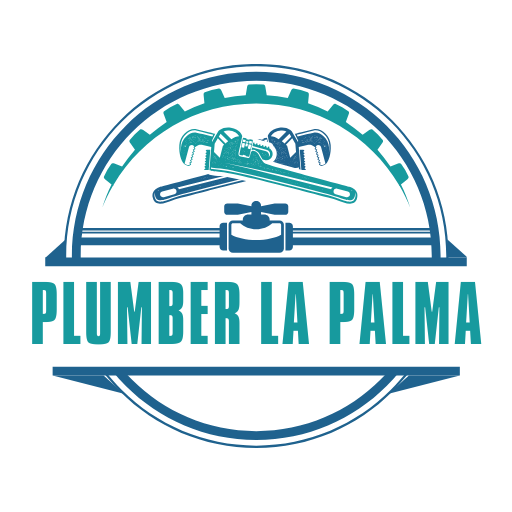 Plumber La Palma Logo