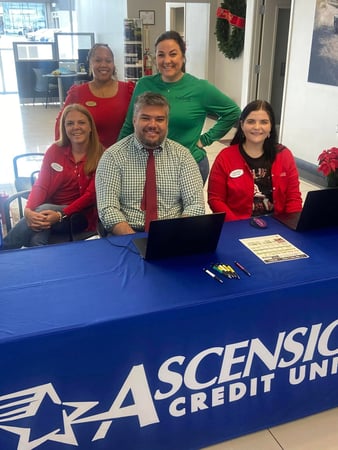 Images Ascension Credit Union