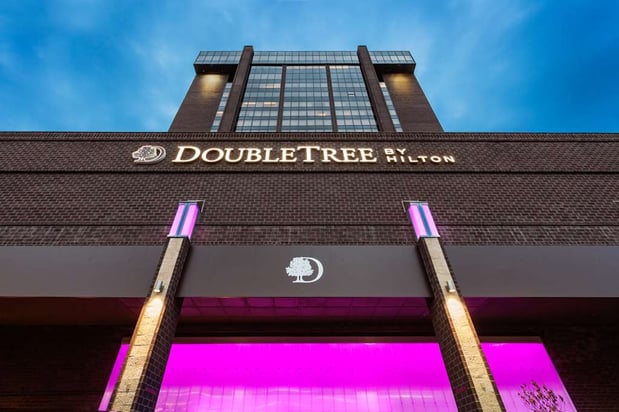 Images DoubleTree by Hilton Hotel Billings