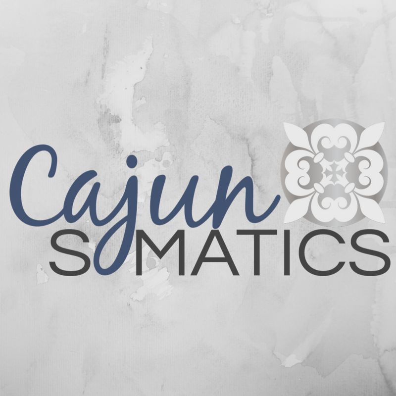 Cajun Somatics Logo