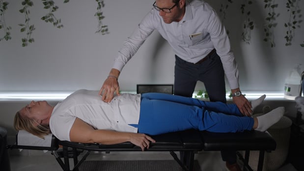 Images Insight Chiropractic Health and Wellness Center