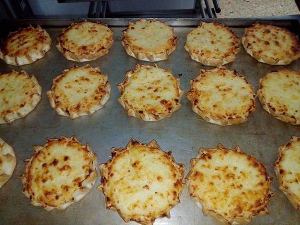 Images Dolci Sardi e Pasta Fresca Fratelli Seghene