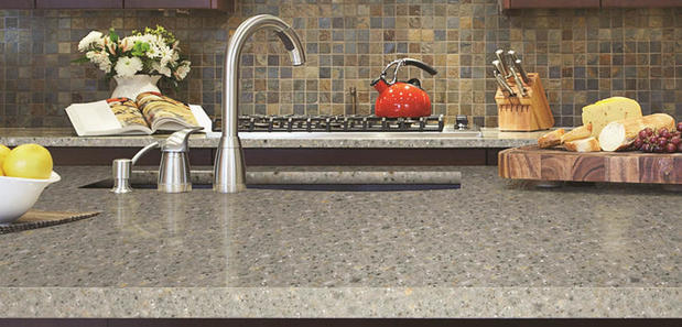 Images Murray Cabinetry & Tops Inc