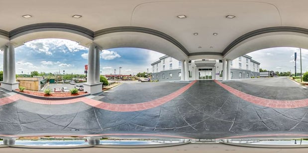 Images Spark by Hilton Commerce, GA