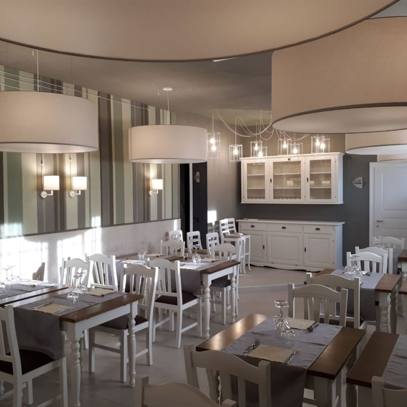 Images Ristorante Pizzeria da Rina