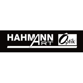 Logo Hahmann Optik GmbH