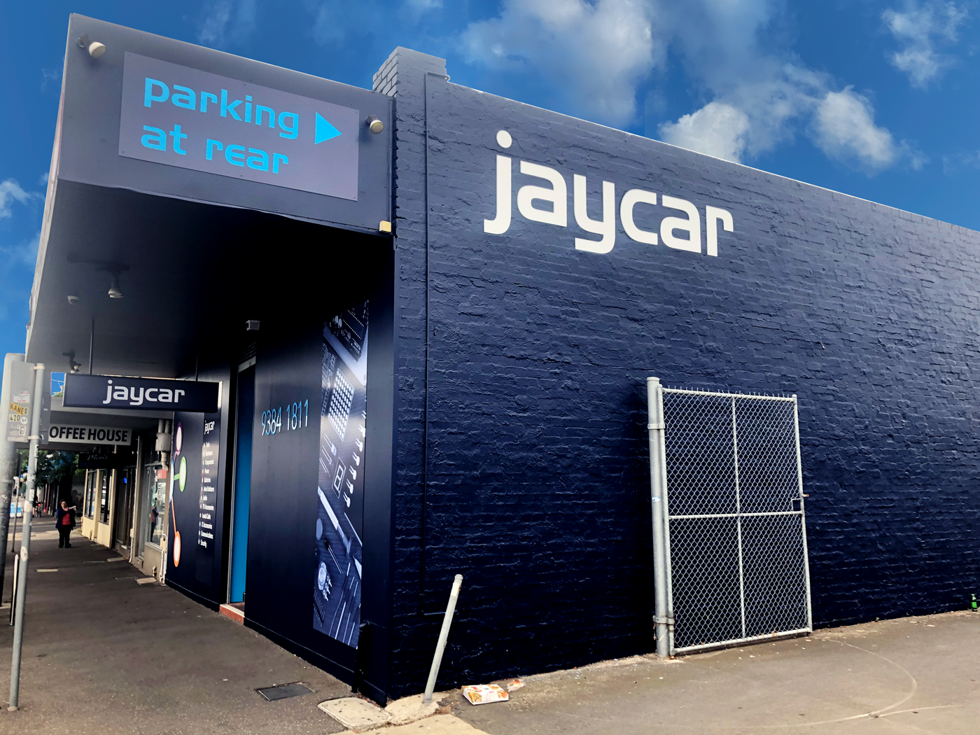 Images Jaycar Electronics Coburg