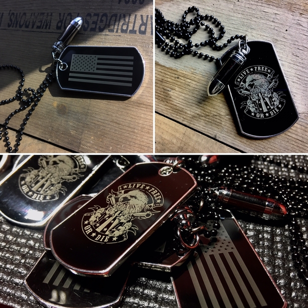 Images Armory Valentine, LLC Cerakote Coating, Laser Engraving & Custom Holsters