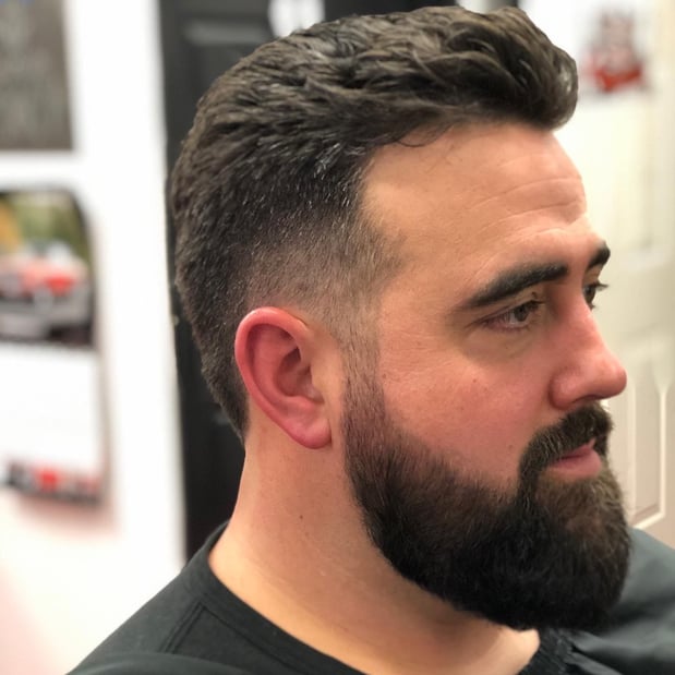 Images Cruisin' Style Barber Shop