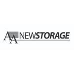 AA New Storage Logo