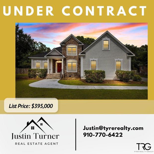 Images Turner Realty Team - NC Real Estate Agent