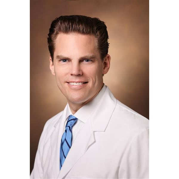 Dr. Brian R. Lindman Nashville, TN Cardiologist