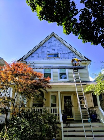 Images C&R Home Improvements, Inc.