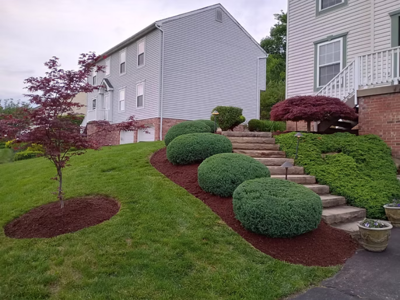 CVAC Lawn Care Image